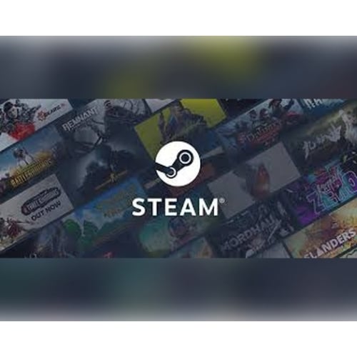  10000+ vip steam hesabı